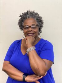 Dr. Michelle Ford
